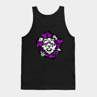 King gemer 1.01 Tank Top